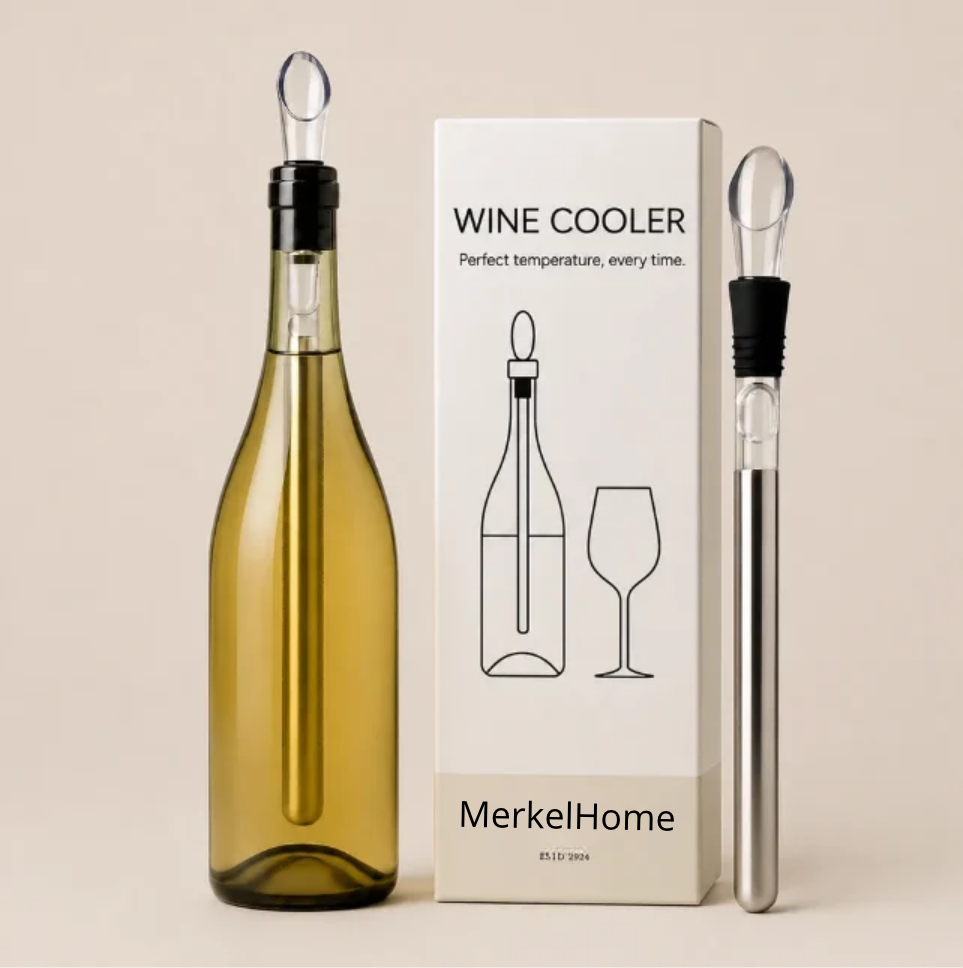 Refroidisseur à vin