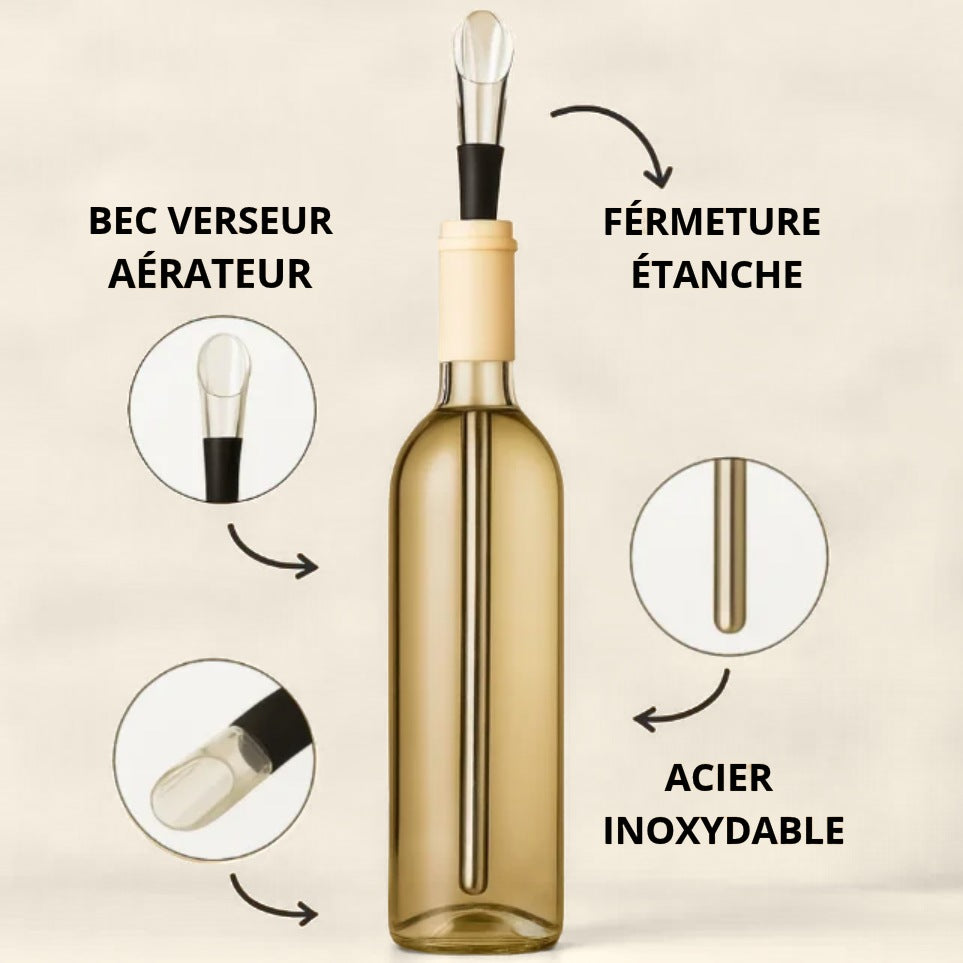 Refroidisseur à vin