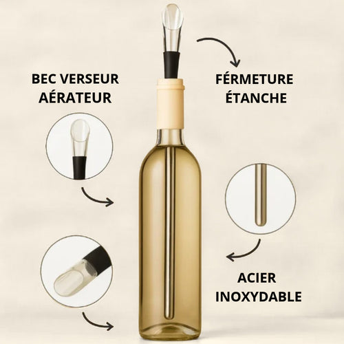 Refroidisseur à vin